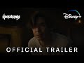 Goosebumps Official Trailer Disney Singapore