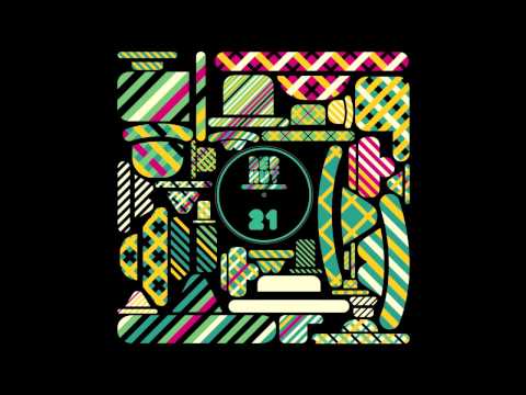 21-DER HUT - A2 - Scalameriya (Derfus Remix)