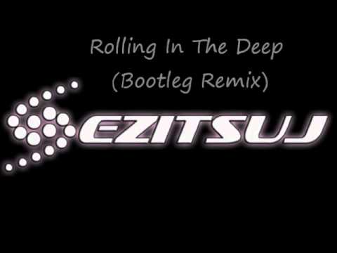 Ezitsuj - All Tracks Compilation