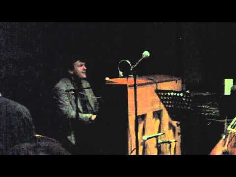 Pete Churchill at Googlies - 1