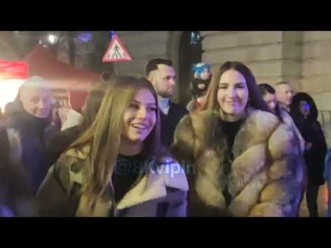 Romania 🇷🇴 Life in Ploiesti. December 24, 2025. The Streets of Ploiesti, Romania. Christmas cranial 