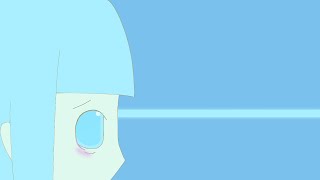 初音ミク - フラットライン / Hatsune Miku - flat line