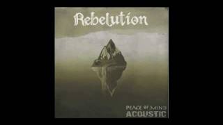 Good Vibes (Acoustic) - Rebelution