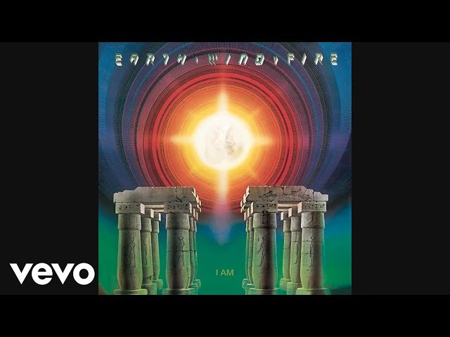 Earth, Wind & Fire - After The Love Has Gone (Jammit) (Remix Stems)