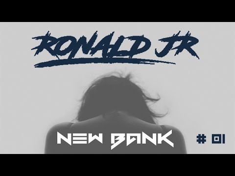 Ronald Jr - New Bank #01