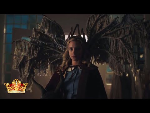 Betty Cooper - Griffin Serpent Warrior Queen (Riverdale Official Music Video)