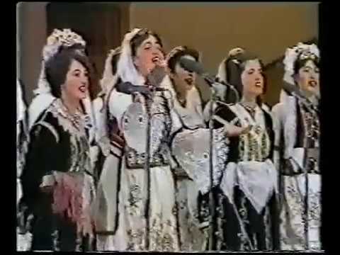 Letër dërgon Enveri - Të rejat e Dropullit