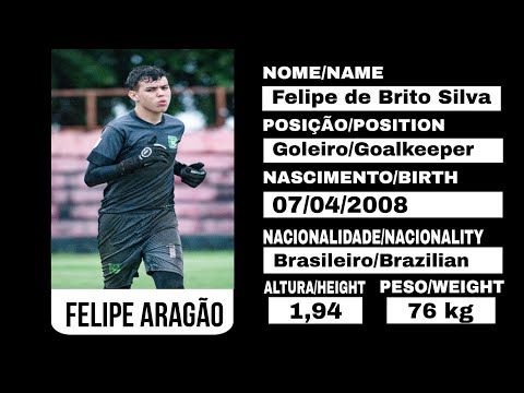 Melhores momentos campeonato cearense sub17 