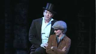 Show Clips: &quot;Nice Work If You Can Get It&quot; starring Matthew Broderick and Kelli O&#39;hara