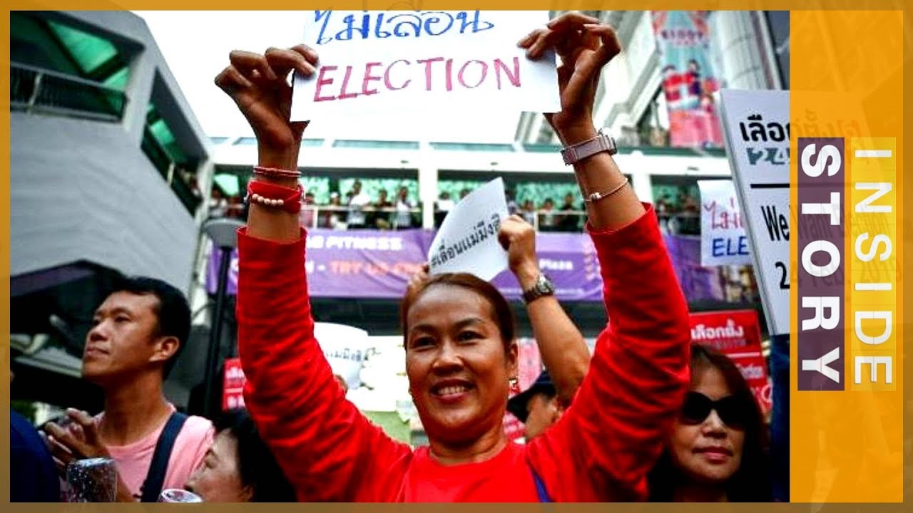 🇹🇭 Is Thailand's election democratic? | Inside Story