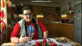 Fatty Pillow v pořadu Očima Josefa Klímy Fatty Pillow v pořadu Očima Josefa Klímy
