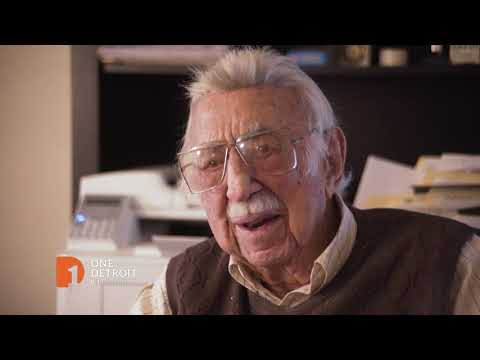 Danny Raskin | One Detroit