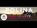 Polina - Fade to Love (Making The Music Video ...