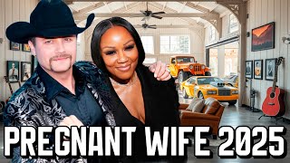 John Rich's Lifestyle 2025 ★ Second Wife, Third Child, Houses, Cars, Net Worth