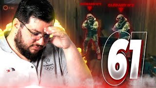 UNE RENCONTRE INATTENDUE !  Best of #61 | Lowan