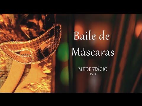 BAILE DE MÁSCARAS ● UNESA MEDICINA 2017.1