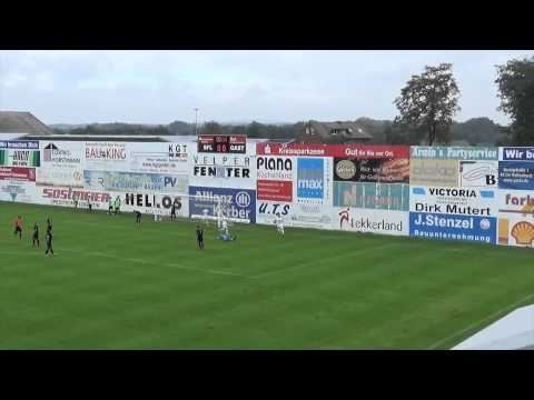 Highlights: Sportfreunde Lotte - TuS Erndtebrück