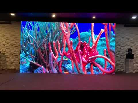 Single phase huidu- hd wf2 full color control card