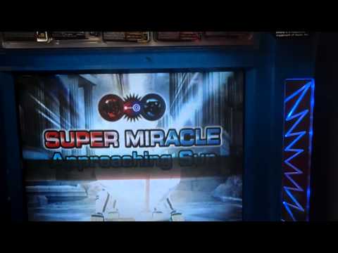 Animal Kaiser Evolution 4 Strong Mode - Ninja Trained Siegfried vs Mecha Lion-Elite