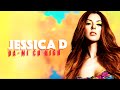 Jessica D - Da-mi cu high (Official Lyric Video)