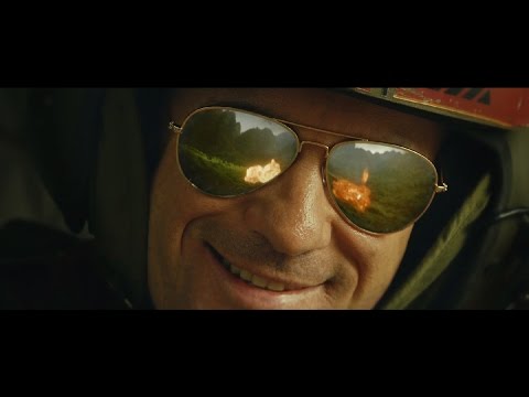Трейлер Конг: Острів черепа