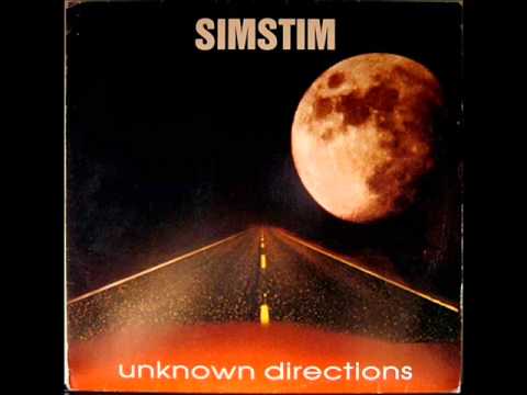 Simstim - Direction Unknown