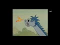 Bästa Bitarna Med Bamse Draken Blir Sur