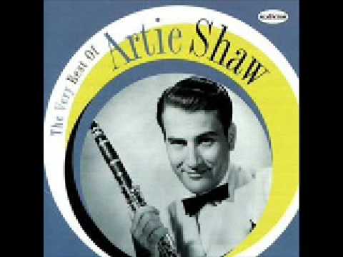 Stardust - Artie Shaw And His Orchestra