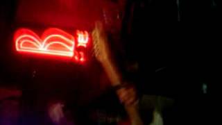 Be Alright- The Supervillains