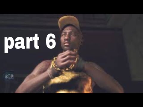 WATCH DOGS LEGION Walkthrough Gameplay Part 6 -  (full game)