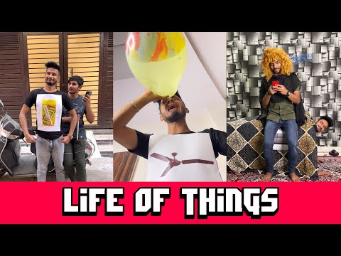 Life Of Things | Chimkandi