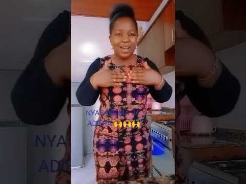 JA ADIERA by Carol David #luogospel #gospel #youtubeshorts #GodisGood