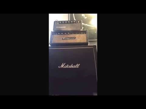 68 Traynor Bassmaster YBA-1