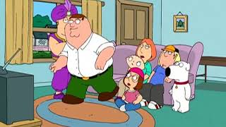 peter goes sicko mode