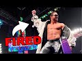 WWE Releases John Morrison and 7 Other Wrestlers #Shorts