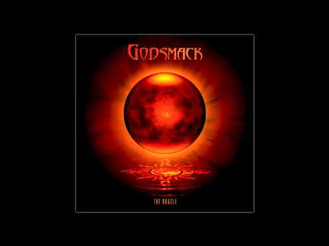 Godsmack - Cryin' Like a Bitch (HD)