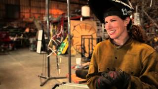 SPARK: A BURNING MAN STORY STORY | Official Trailer | FilmBuff