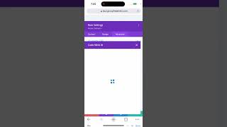 How to Use Divi Code AI  #wordpress #divi #ai #elegantthemes #shorts