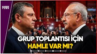 CHP’de Kurultay İmzaları Öncesi Sürpriz Karar!