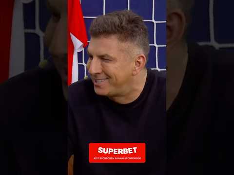 BOREK OPOWIADA ANEGDOTĘ O BOŃKU #kanałsportowy #borek #shorts