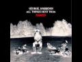 Apple Scruffs [Naked] - George Harrison