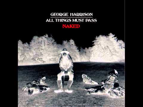 Apple Scruffs [Naked] - George Harrison