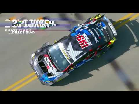 Gymkhana 2020  Travis Pastrana Takeover; Ultimate Hometown Shred in an 862hp Subaru STI