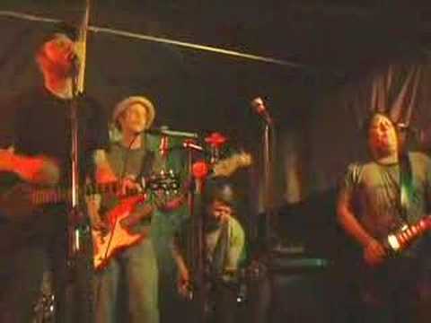 THe Happy Talk Band Live @ Chazfest 2006 - 