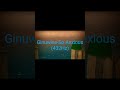 Ginuwine So Anxious 432Hz