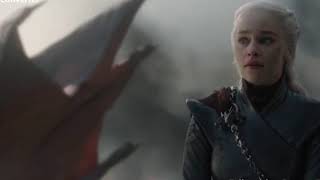 Gelupuleni Samaram Song (Mahanati movie) ft. Daenerys Targaryen of Game of thrones