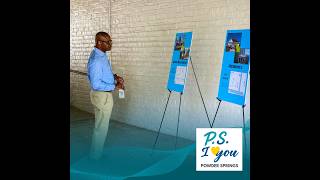 Dwight McMutry | Mayor Pro Tem | P.S. I Love You Powder Springs