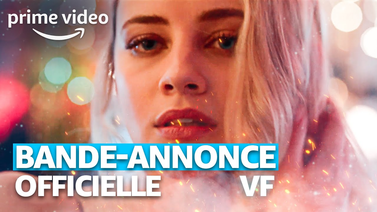 Miniature de la vidéo After : Chapitre 3 - Bande-annonce officielle VF | Prime Video du film After - Chapitre 3