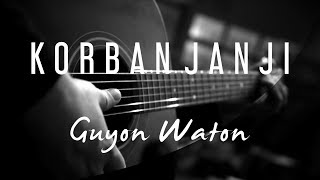 Download lagu Korban Janji - Guyon Waton ( Acoustic Karaoke ) mp3 Download lagu Korban Janji - Guyon Waton ( Acoustic Karaoke ) mp3