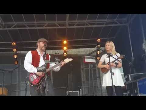 RPC 2016 - Tommy & Bina